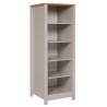 Cuisine complète contemporaine 370 cm chêne/cachemire Mylena