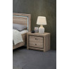 Chevet contemporain chêne summer Eluard