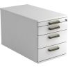Caisson de bureau Frida III