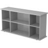 Armoire basse de bureau Lilly I