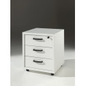 Caisson de bureau contemporain Carlos