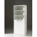 Armoire de bureau combin&eacute;e contemporaine Carlos
