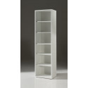 Etag&egrave;re de bureau contemporaine H 216 cm Carlos