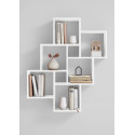 Etag&egrave;re murale contemporaine Laurine