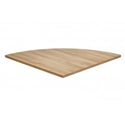 Angle de jonction pour bureau Macadamia