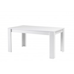 Table de salle à manger moderne