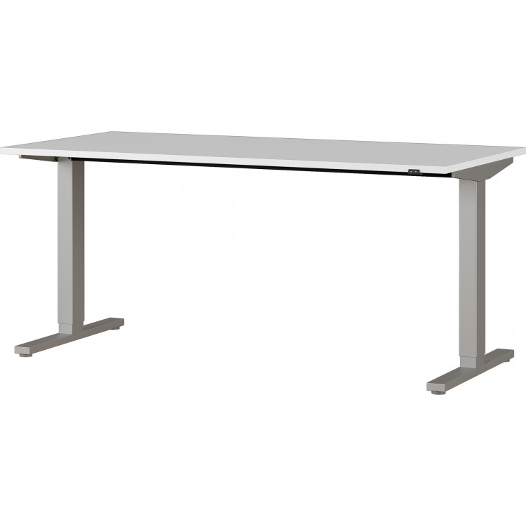 Bureau assis-debout électrique Quadra