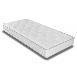 Matelas mousse haute r&eacute;silience Lazar