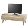 Meuble TV scandinave Vicky