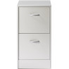 Classeur à tiroir contemporain H 76 cm Sylvia