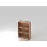 Etagère de bureau professionnel à 3 compartiments Dorian