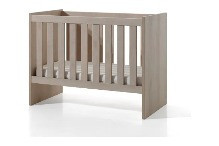Lit évolutif bébé