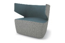 Fauteuil design