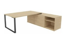 Bureau de direction professionnel
