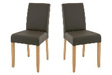 Chaise de restaurant