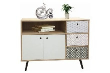 Buffet scandinave