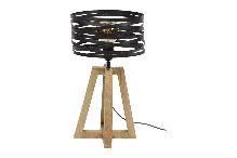 Lampe scandinave