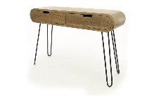 Console vintage