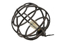 Lampe vintage