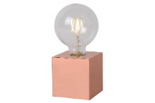 Lampe design