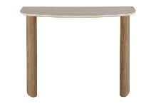 Console moderne