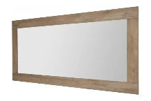 Miroir ethnique