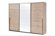 Armoire de chambre