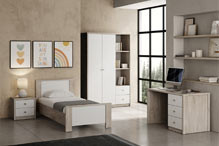 Chambre enfant