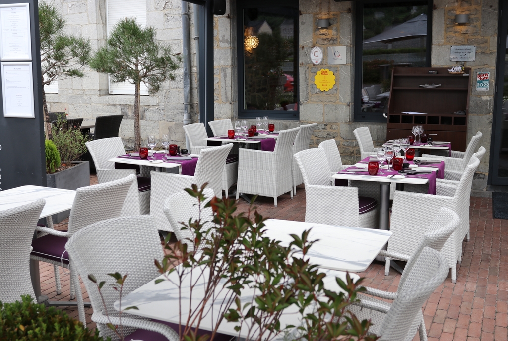 Auberge de la tour