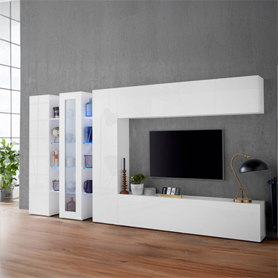 Ensemble de meuble TV