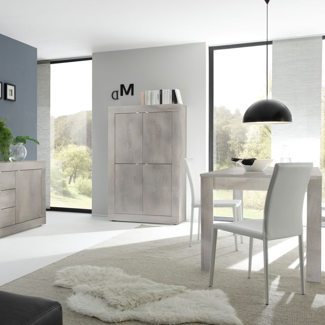Style contemporain