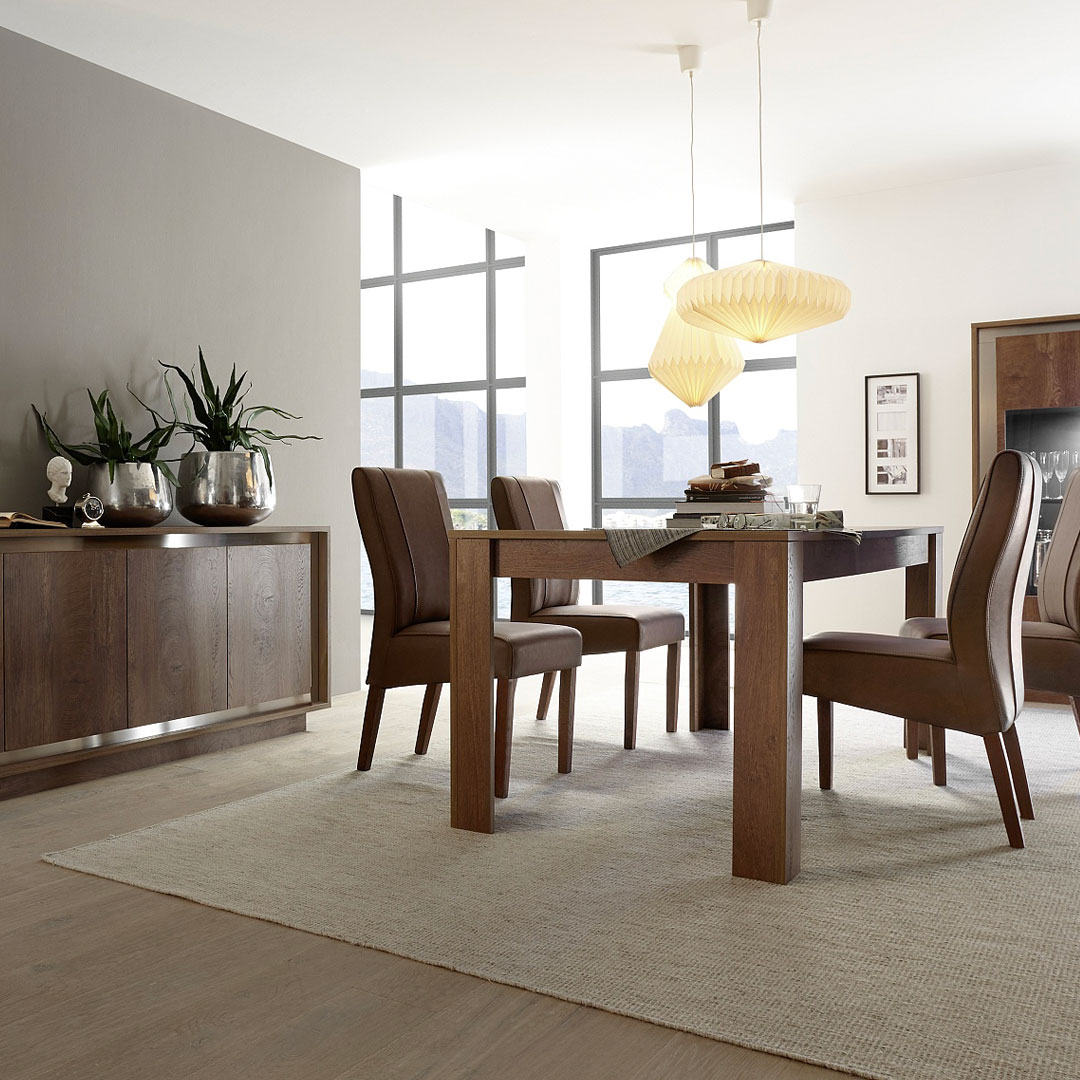 Style moderne