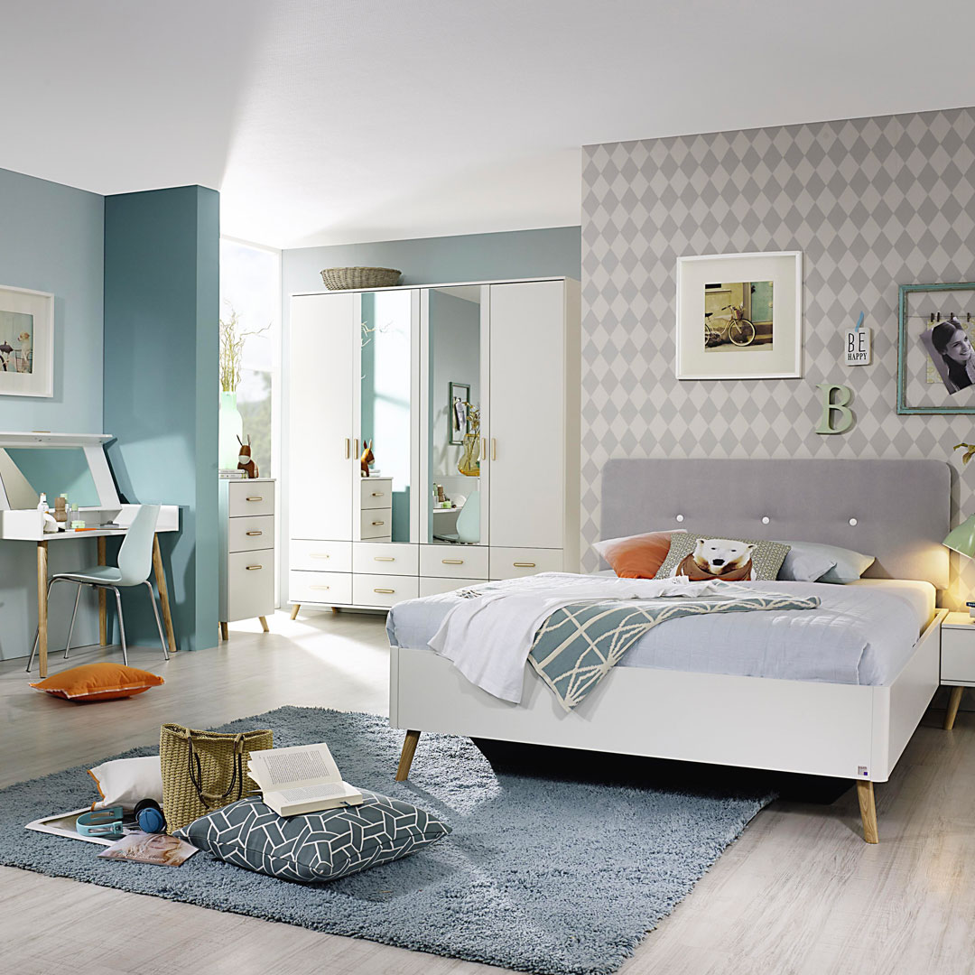 Style scandinave