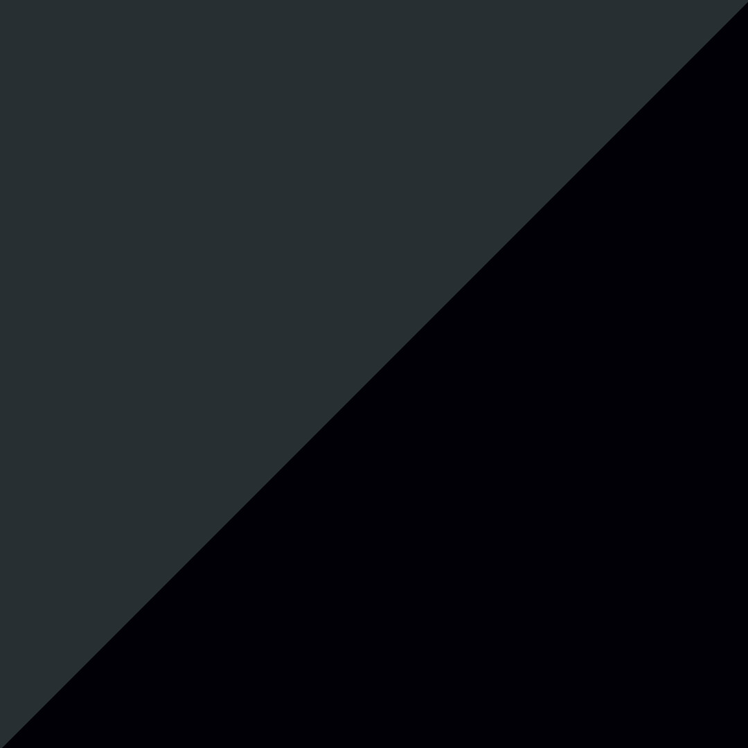 Noir velours/Noir