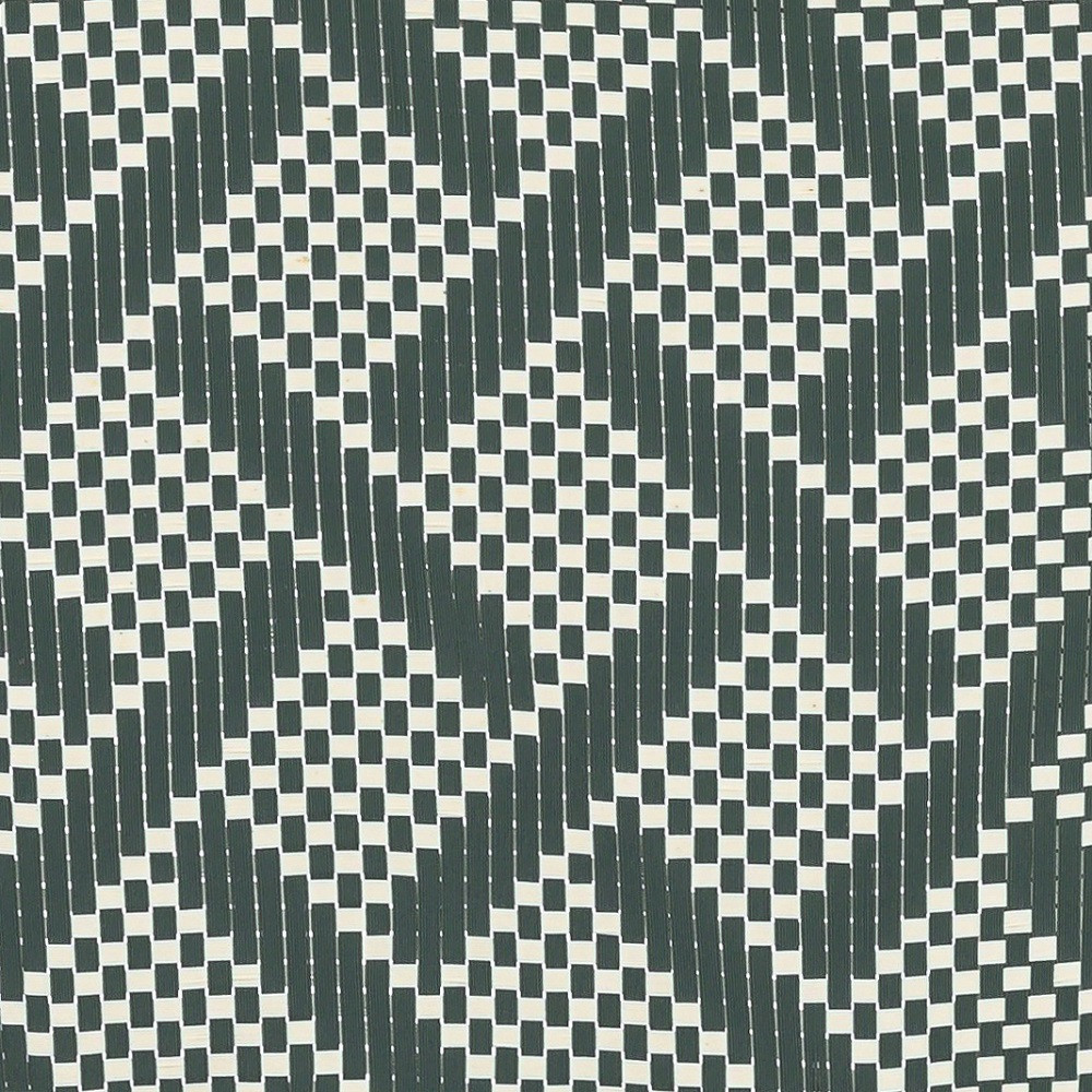 Crème/vert