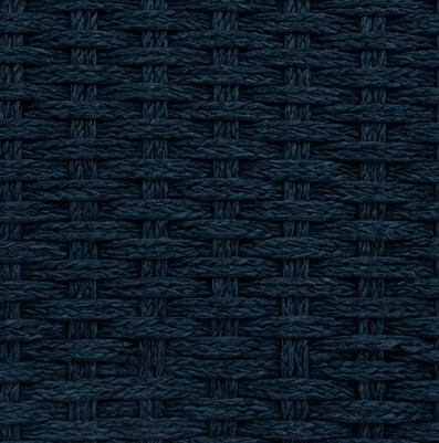 Tressage Bleu