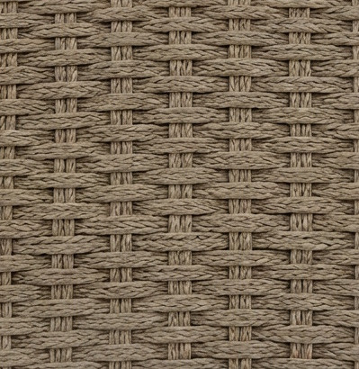 Tressage Sable