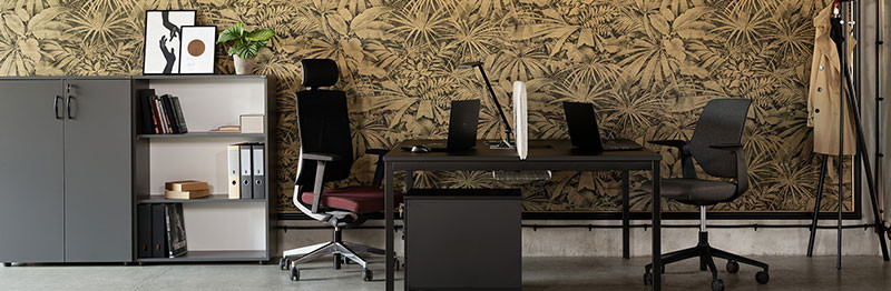 5 raisons d'opter pour des bureaux bench