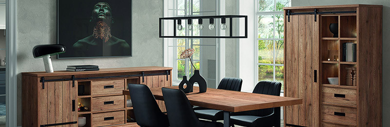  Astuces déco pour moderniser sa salle à manger
