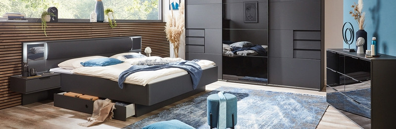 Comment choisir ses meubles pour une chambre adulte ?