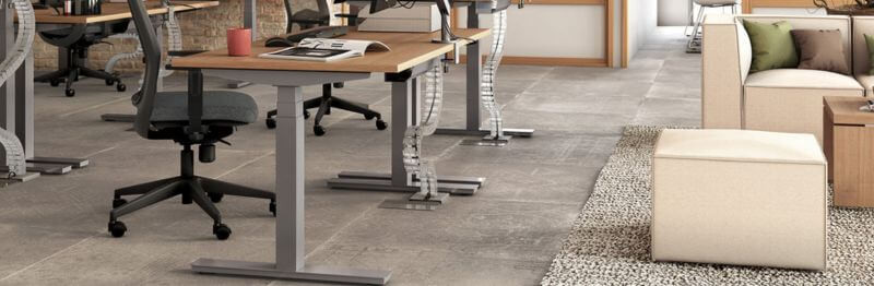 Comment bien aménager un bureau ergonomique ?