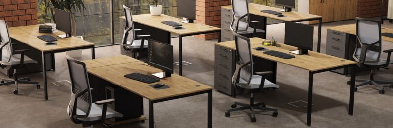 Comment choisir son bureau professionnel ?