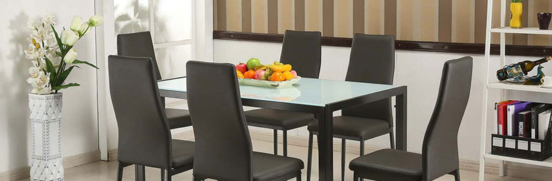 Pourquoi choisir un ensemble table et chaises ? 