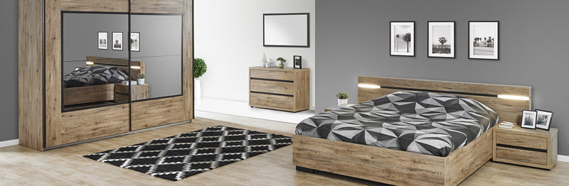 Comment organiser sa chambre à coucher ?
