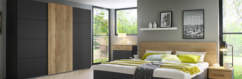 Comment bien choisir son armoire de chambre ?