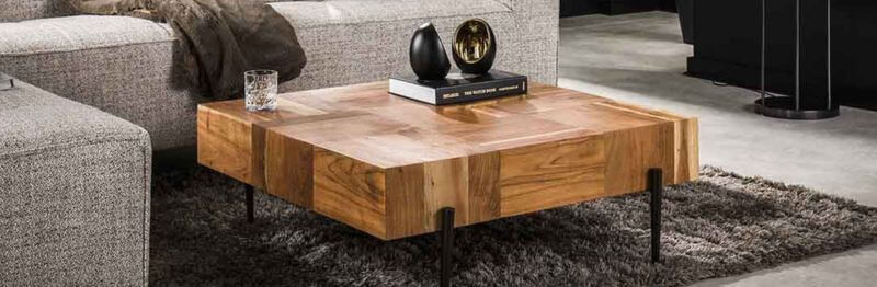 Quelle déco pour un style industriel ?
