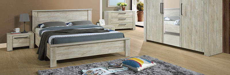 Comment agencer une chambre à coucher ?