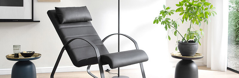 Quel fauteuil choisir pour un coin repos ?