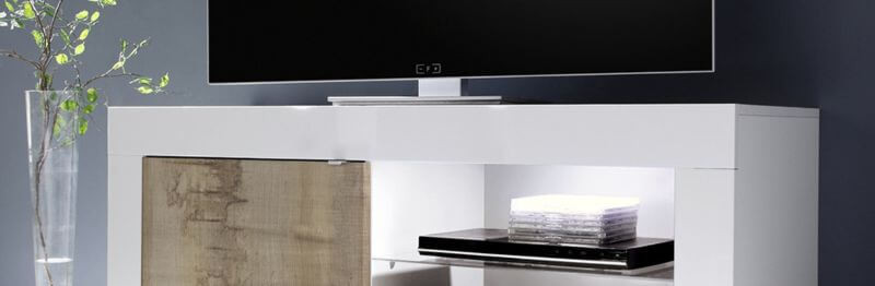 Quelle taille pour un meuble TV ?