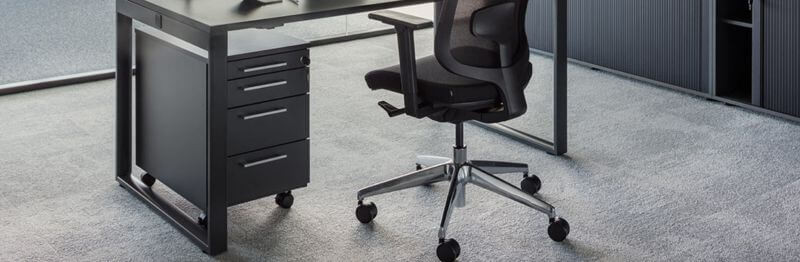 Quel est le meilleur fauteuil de bureau ergonomique ?